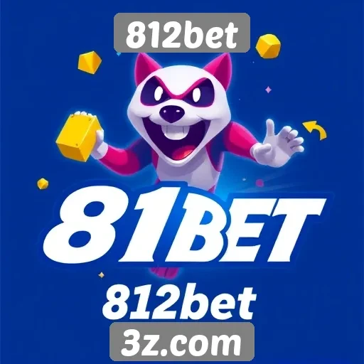 Análise de jogos disponíveis na plataforma 812bet