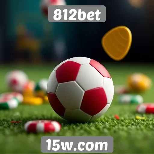 Análise de jogos disponíveis no site 812bet