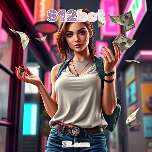 812bet: A Confiável Seção que Revoluciona o Jogo Online