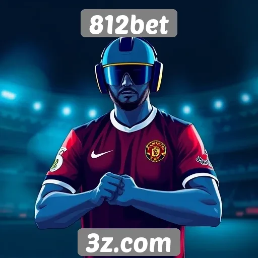 Impacto das apostas esportivas no 812bet