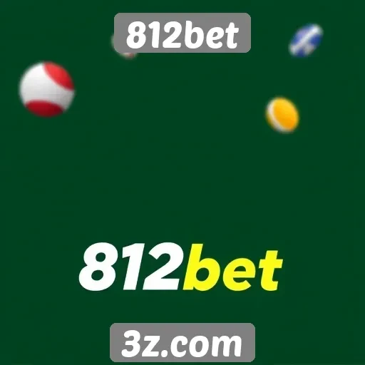 Principais jogos disponíveis na plataforma 812bet