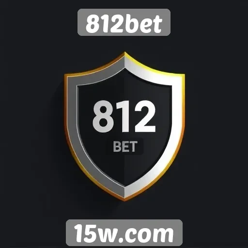 Características de segurança do site 812bet