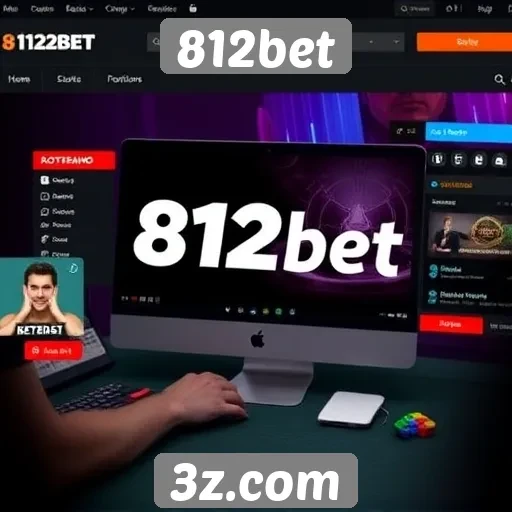Avaliação de segurança do site 812bet