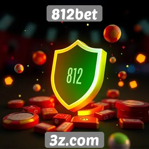 A segurança das transações no 812bet