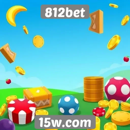 Tipos de jogos oferecidos na plataforma 812bet